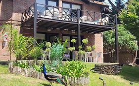 Cariló Paradise Apart Hotel&Spa